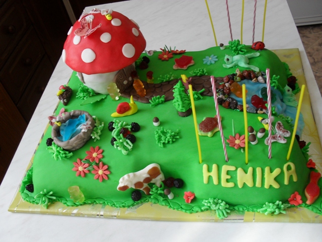 henika