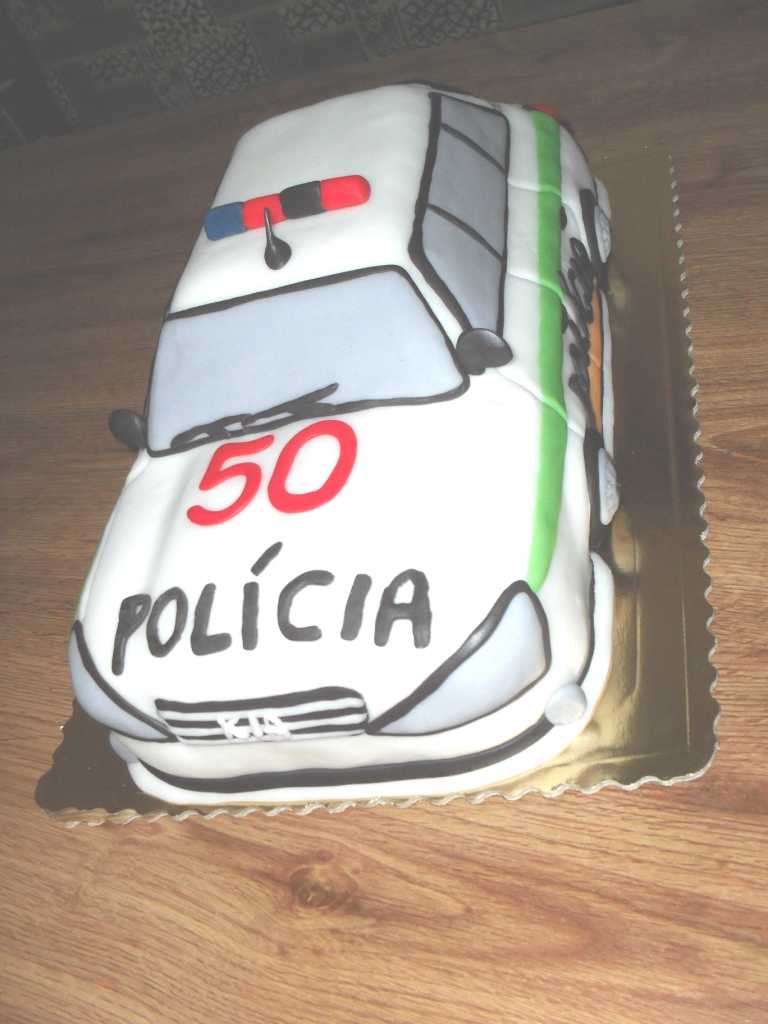 Polícia50