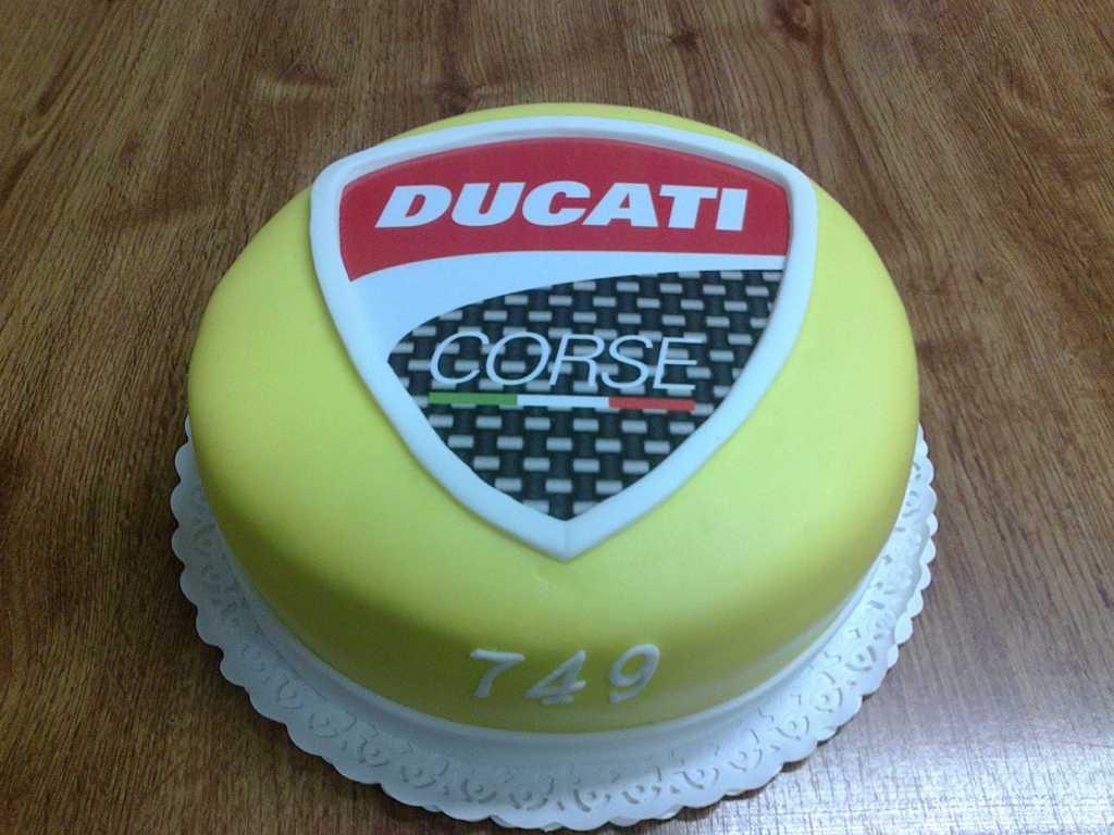 Ducati