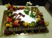 Ovocná torta na _50_ tku
